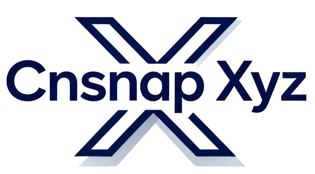 Cnsnap-Xyz
